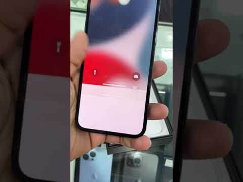iPhone 12 Pro ❤️