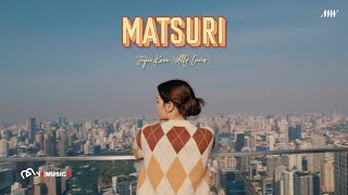 COVER I ALLY - Matsuri  [Fujii Kaze]