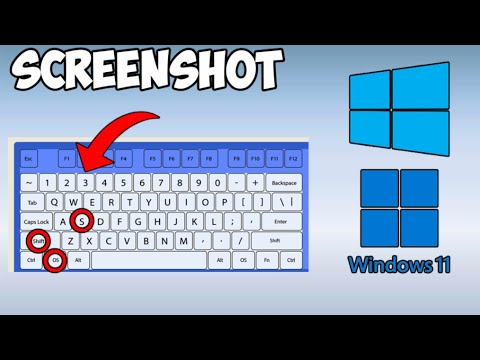 The Easiest Way To Screenshot On Windows 10, 11 in 2024