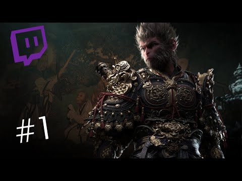 {ENG}{AUS} Monkey Game!~ VOD (21/08/2024)
