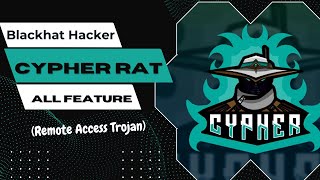 Cypher rat | All Features| Android Hacking |#Part 2| (powerful Android hacking Tool)