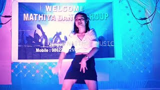 omthai kothuk Hot 🔥 Dance By_Mathiya Dance Group At Sindhu Pathor #naithokmusic