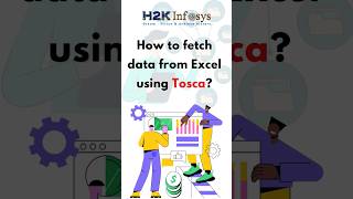 How To Fetch Data From Excel Using Tosca?