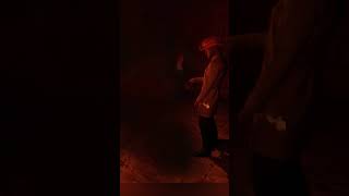 Rickle Scares Me In Forewarned VR AGAIN AGAIN
