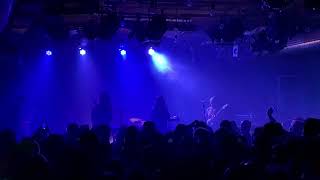 Altın Gün - Goca Dünya                            live in Salzburg (12/11/2022)