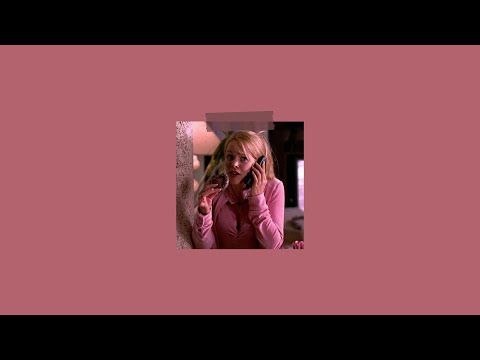 a 2000's girlypop playlist