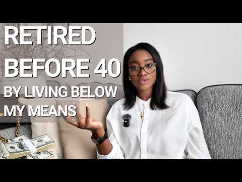 How To Start Living Below Your Means