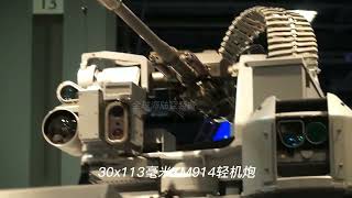 实拍详解美国第四代主战坦克Abrams X- 海陆空装备