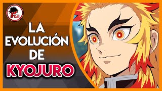 KnY: Historia y Evolución de KYOJURO RENGOKU