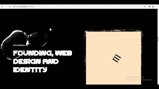 Top 5 Inspirational Website Designs for 2021 #websitedesign #webinspiration