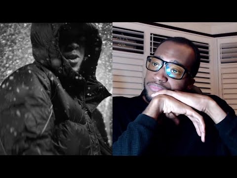 Chip - 10 Commandments (Stormzy Diss) RP Reaction