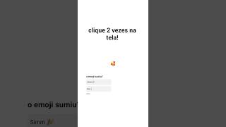 o emoji sumiu? #jump #blackpink #humor #paravocê #curiosidades #trend Ib:: @AnaLiviaayt