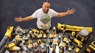 Dewalt Cordless Tools Vs Cheaper Brands + OEM Batteries Vs Generic