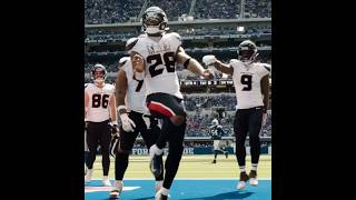 #JoeMixon #Bengals #NFLHighlights #FootballEdit #MixtapeEdit #ChillEdit #SmoothEdit #UnderratedEdit