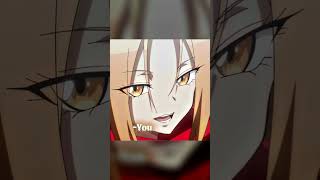 Hao Asakura and Anna Kyoyama || #edit #anime #shamanking #anna #hao #asakura #oops