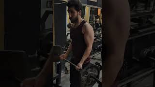 bicep curls #motivation #broken06 #hardwork #gymworkout #viralvideo #yotubeshorts #shorts