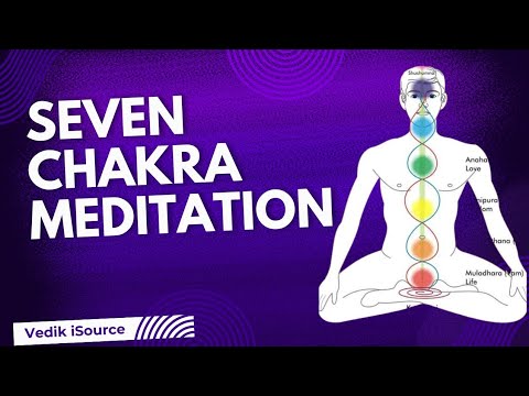 Seven Chakras Meditation