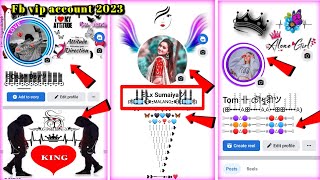Facebook vip account | Facebook vip account | Facebook bio style | vip Id | 2023 | Technical Joy