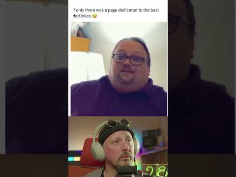 He's Onto Something!