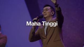 Maha Tinggi | Moment of Worship | GMS Church