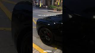 Bugatti Bolide is the best Bugatti