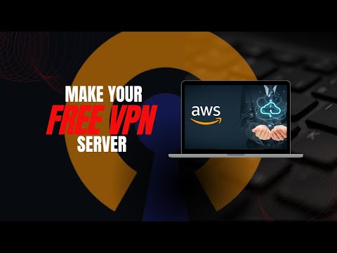 How to make Your Own FREE VPN Server Easy Step-by-Step Guide for Beginners | Boost Privacy Security