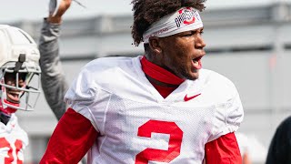 OSU Insider: BREAKOUT STARS On Defense! Fall Camp Buzz!