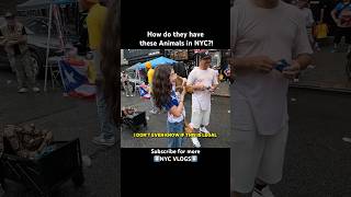 #nyc #puertoricanfestival #harlem #thebronx #vlogs #nycvlogs