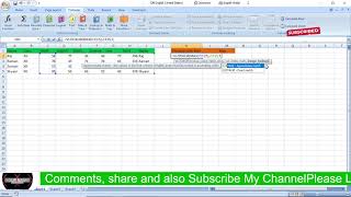 VLOOKUP + MAX Formula Become Excel with 4 Useful Example in Hindi @apnadigitaladvancecomputeretah