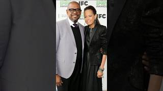 FOREST WHITAKER - 22YRS  MARRIAGE😍,4 KIDS😘 & DIVORCE💔