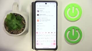 TCL 50 Pro NxtPaper: Quick Guide to Fixing Floating Keyboard?