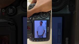 Canon 5D Mark III