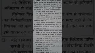 राज्यपाल की शक्तियां l rajypal ke bare me puchhe gaye prashan l reet exam political science class#gk