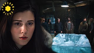 The Freaking Thing Is Alive! | The Thing (2011)