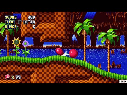 Why u do dis sega.... 💀💀💀💀