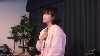 온송 (Onsong) 01. 산책 (소히 Cover.) [여름꽃] 언플러그드 라운지 2025.07.19(토)
