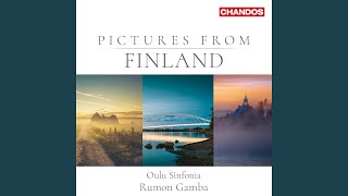 Aus Finnland, Op. 24: No. 1, Frühlingsträume