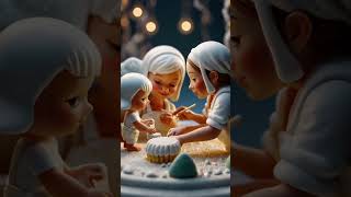 #animation #ai #aiart #aireels #naturereels #shorts #animatedshorts #animatedvideo #wallpaper