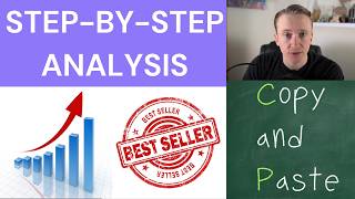 I Studied the Top Amazon FBA Sellers to find their suppliers