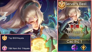 【越南全服系列】越南全服亥犽精華 超秀搶凱薩!!超猛五連殺!!熟悉的音樂回來了 ｜Trần legend