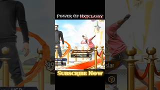 Power of Nxt Classy Fan's #nxtclassy #shorts #trending #freefire #viral #jaanugmrr
