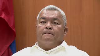 'Nuisance': Resigned CIIF-OMG chair hits new chief