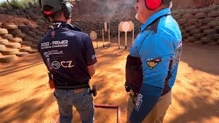 IPSC Handgun Production League #07 Magnum Shooting Range 26July2025’