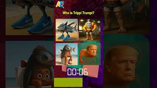 GUESS IMPOSSIBLE BRAINROT ..#ItalianBrainrot #BrainrotQuiz #QuizShorts #YouTubeShorts #emojiquiz