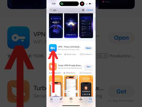 CapCut ka VPN | CapCut ke liye Konsa vpn chahiya | Konsa vpn best Rahega CapCut ke liyea