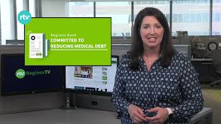 Overdraft Grace and Other Updates from Doing More Today – July 2023 | Regions