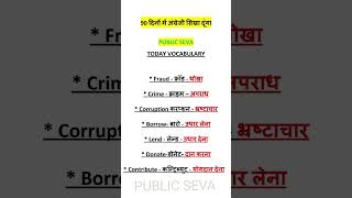 🗣️English speaking skills 🗣️Word meaning vocabulary words #youtubeshorts #shortvideo #shortsvideo