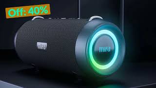 TOP 5: Best Bluetooth Speaker | Gadget Lab
