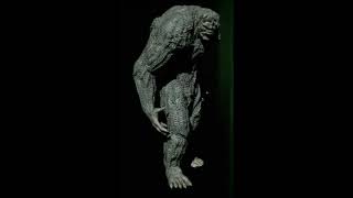 titanus gaira legendary sounds
