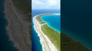 PK9 - AMAZING BEACHES YOU NEVER HEARD OF #travel #shorts